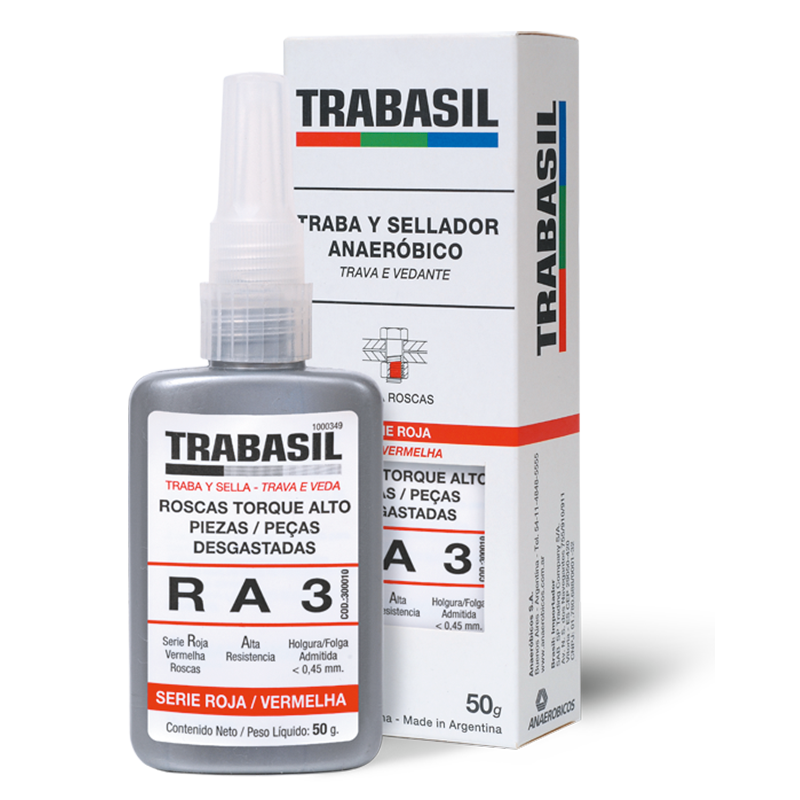 Trabasil RA3