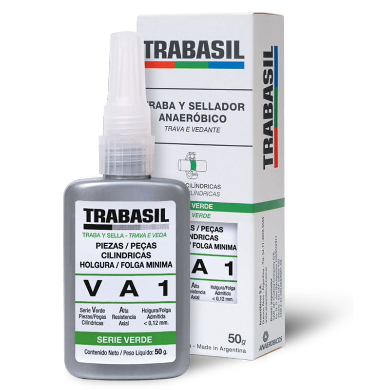 Trabasil VA1