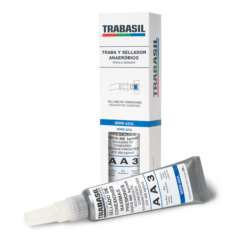 Trabasil AA3
