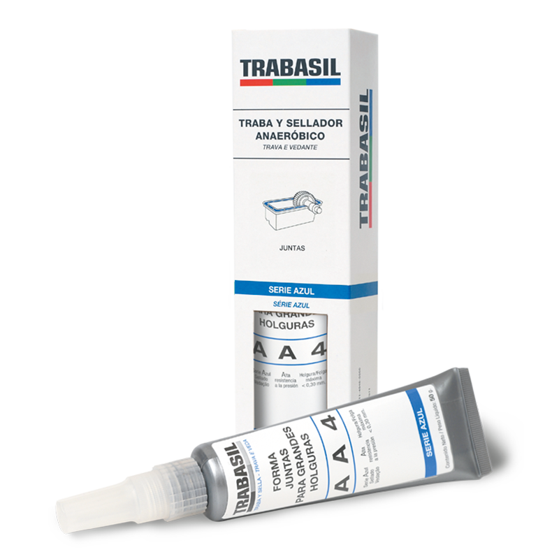 Trabasil AA4