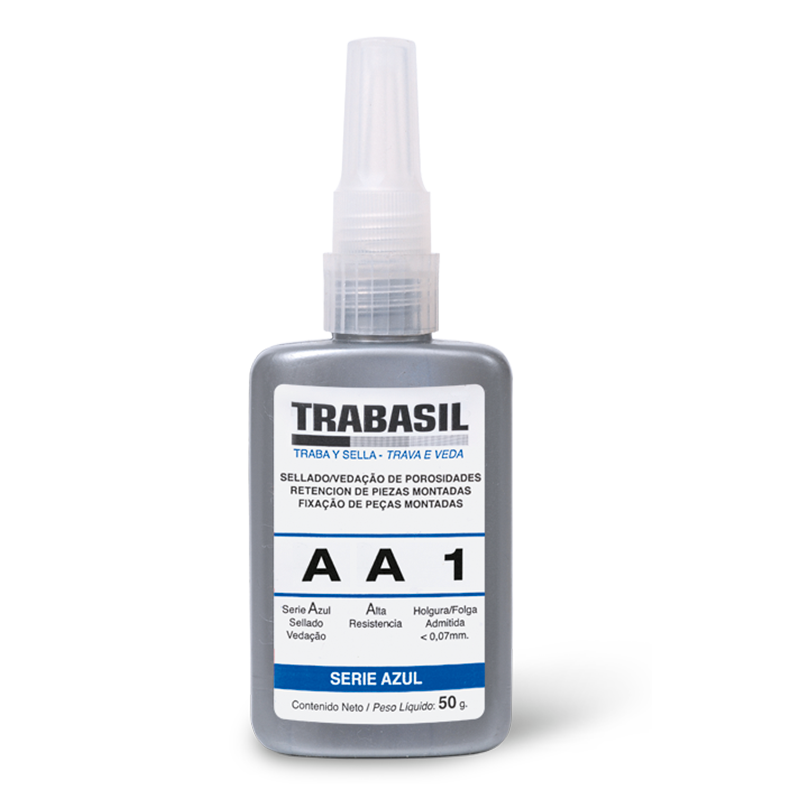 Trabasil AA1