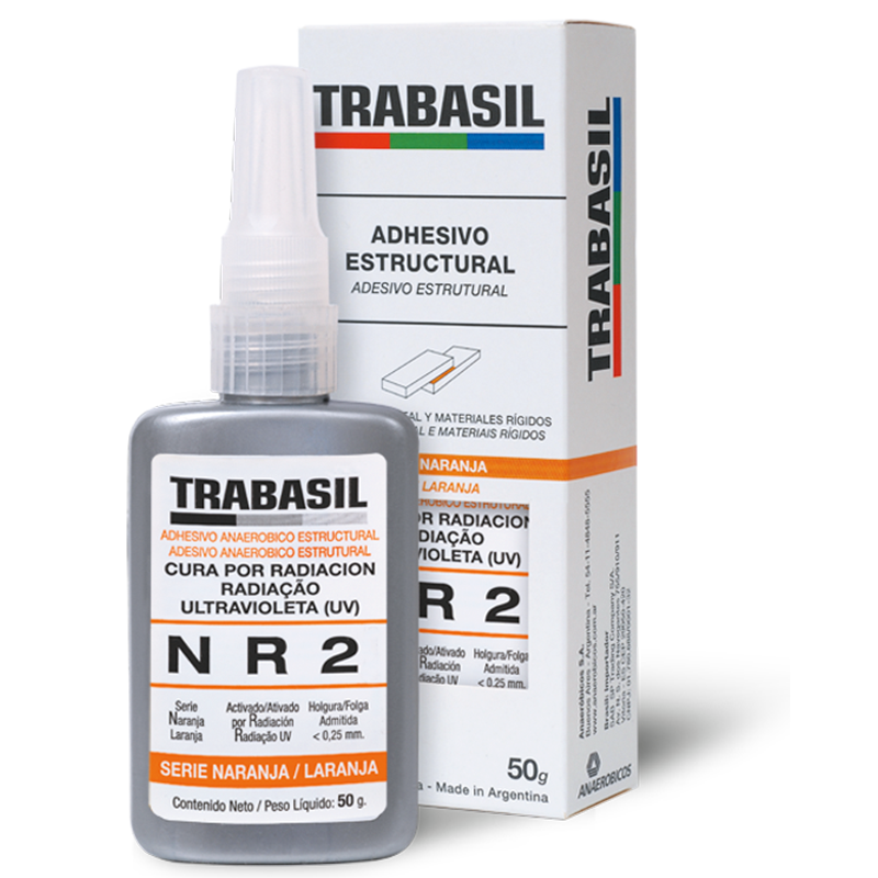 Trabasil NR2