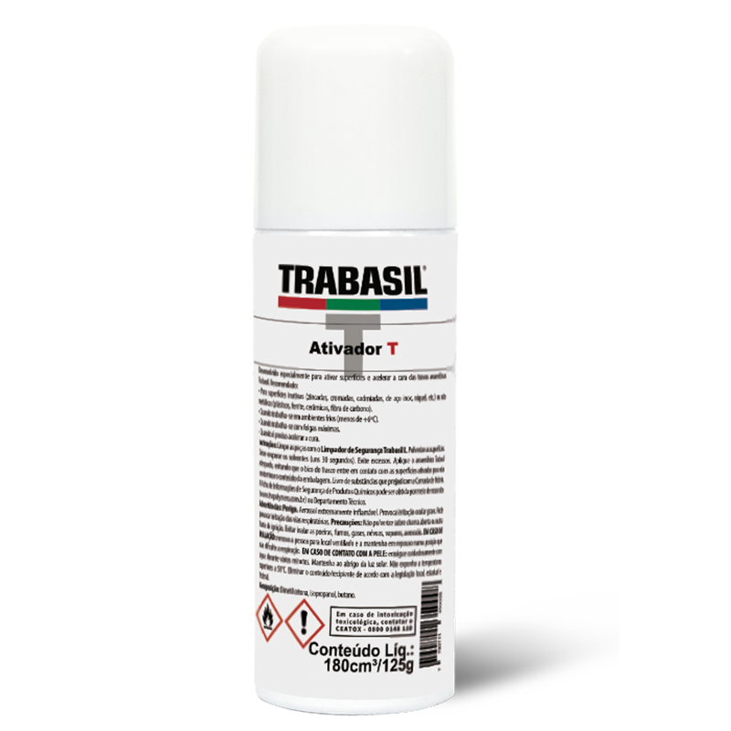 Trabasil Ativador T