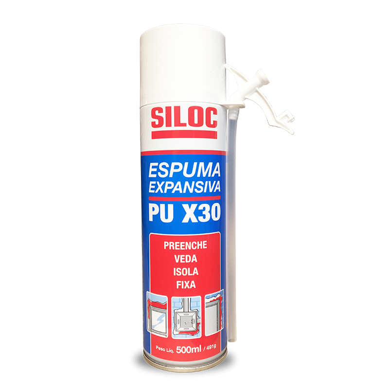 Siloc PU X30