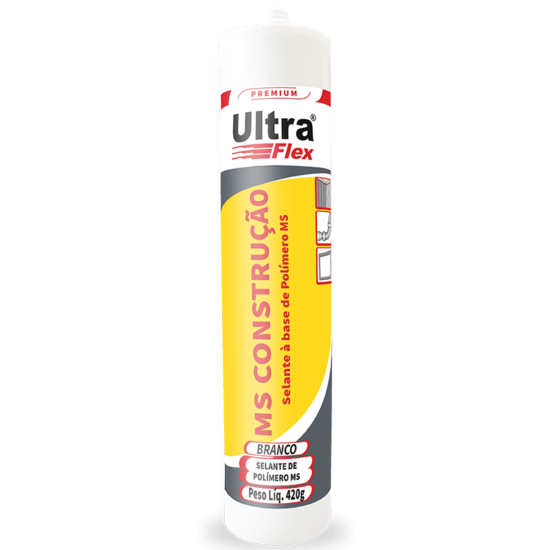 Ultraflex MS Construção