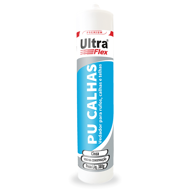 Ultraflex PU Calhas