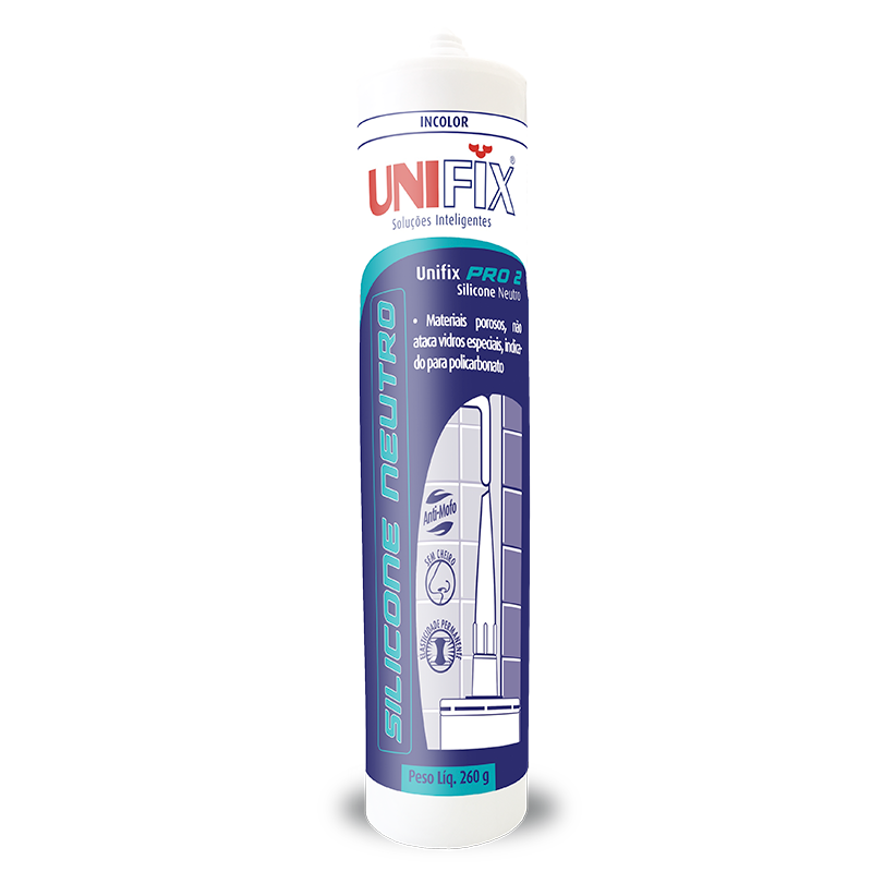 Unifix Silicone Neutro Pro 2
