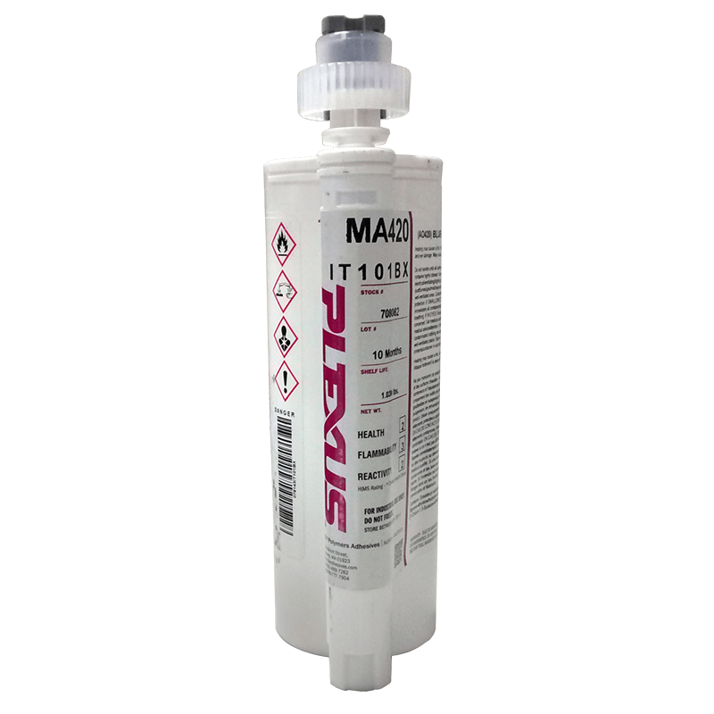 Plexus MA420/AO420