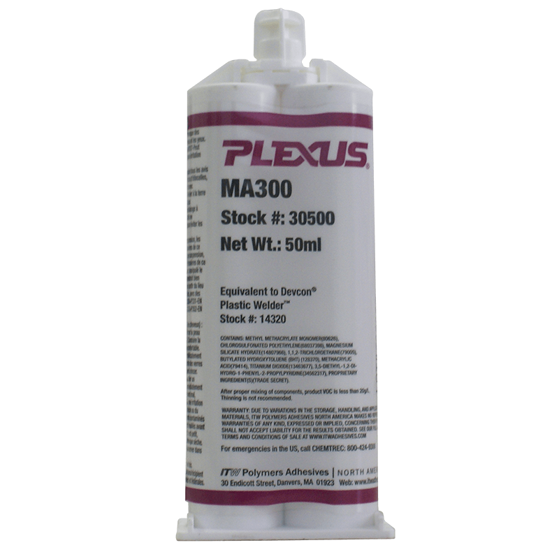 Plexus MA300