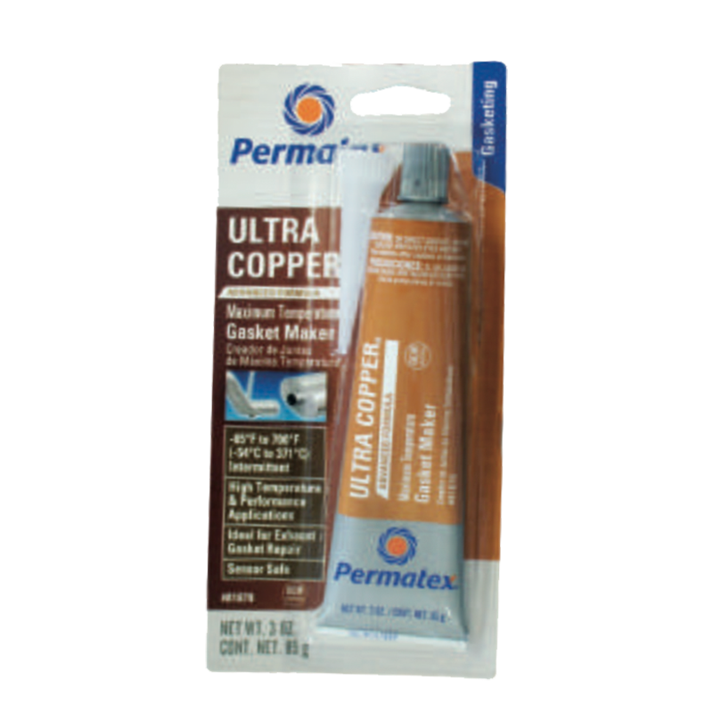 Permatex Ultra Cooper