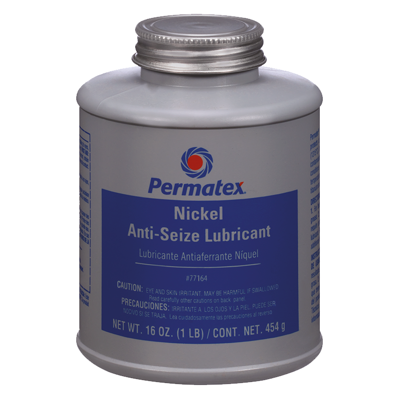 Permatex Anti-Seize Níquel