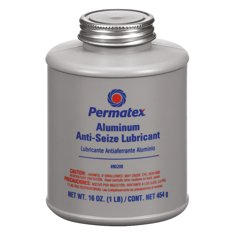Permatex Anti-Seize Alumínio