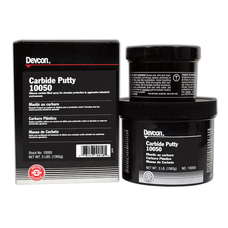 Carbide Putty