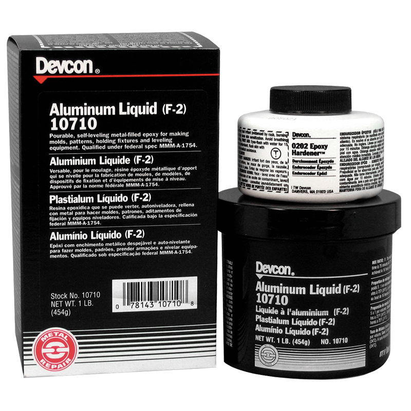 Aluminum Liquid