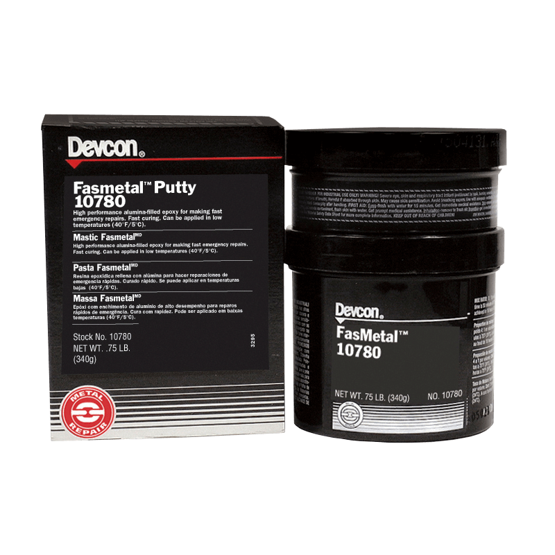 FasMetal Putty