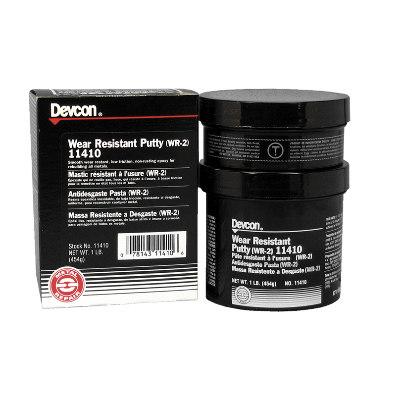 Wear Resistant Putty (WR-2)