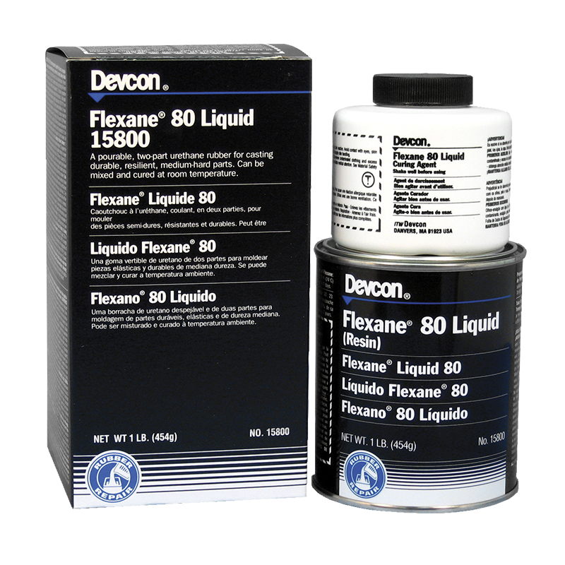 Flexane 80 Liquid