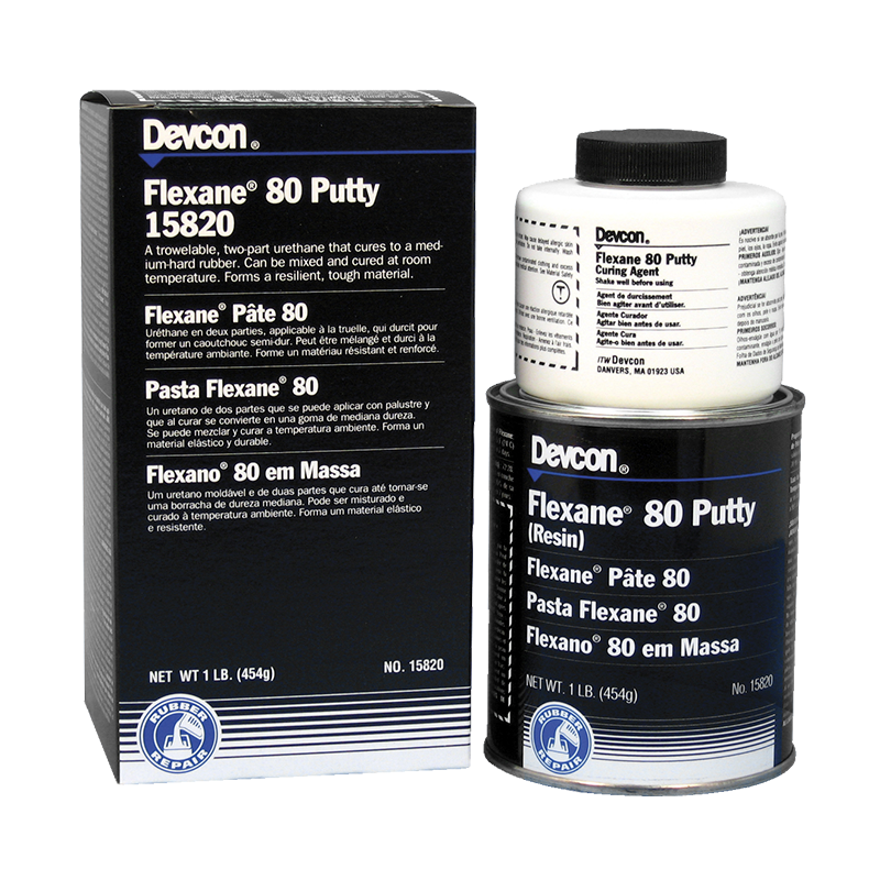 Flexane 80 Putty