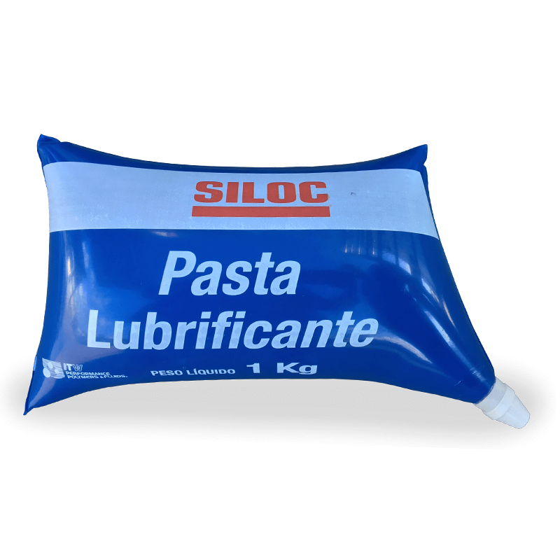 Siloc Pasta Lubrificante